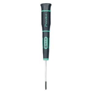 Викрутка прецизійна трипелюсткова Tri Wing  Pro'sKit SD 081 TRI00