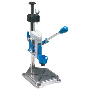 Стойка для крепления инструмента Dremel Workstation