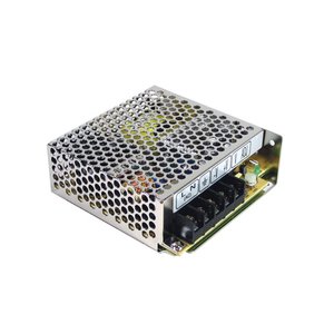 AC DC преобразователь Mean Well RS 50 48