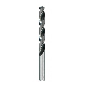Сверло по металлу Heller HSS G Super 21126