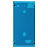 Стікер дисплея для Apple iPhone 7 Plus, білий, adhesive