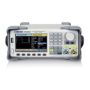 Генератор сигналов SIGLENT SDG6022X