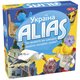 Настольная игра Tactic Alias Украина