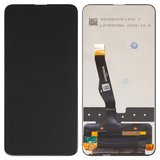Дисплей для Huawei Honor 9X, Honor 9X Pro, Y9S, чорний, без рамки, High Copy, STK-LX1/STK-L21/HLK-AL10/HLK-TL10/HLK-L41/HLK-L42