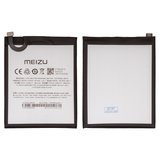 Акумулятор BA721 для Meizu M6 Note, Li-Polymer, 3,85 B, 4000 мАг, Original (PRC)