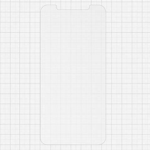 OCA пленка CY для Apple iPhone X, для приклеивания стекла