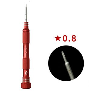 Отвертка "звездочка" Mechanic Max8 PX 0.8*25 mm, Pentalobe