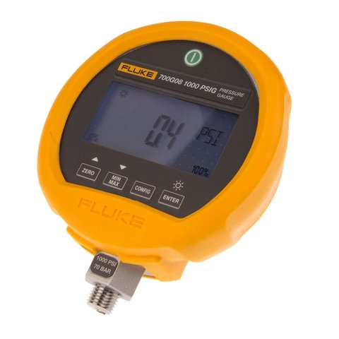 Калибратор манометров Fluke 700G08 4097592 