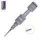 Отвертка крестовая Mechanic Mortar Plus +1.5, Phillips