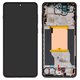 Дисплей для OnePlus Ace 3V, сірий, з рамкою, Original (PRC), PJF110