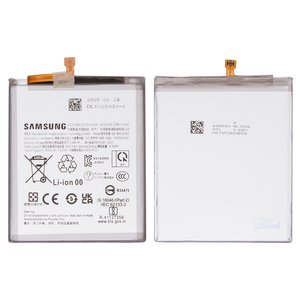 Акумулятор EB BA256ABS для Samsung A556 Galaxy A55, Li Polymer, 3,88 B, 5000 мАг, Original PRC 