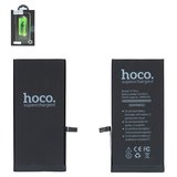 Акумулятор Hoco для Apple iPhone 7 Plus, Li-Polymer, 3,75 B, 3440 мАг, збільшена ємність, original IC