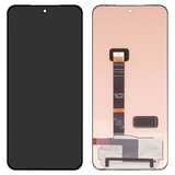 Дисплей для Motorola Edge 50 Neo, Edge 60 Neo , черный, без рамки, Original (PRC)