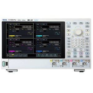 Генератор сигналов RIGOL DG5254 Pro