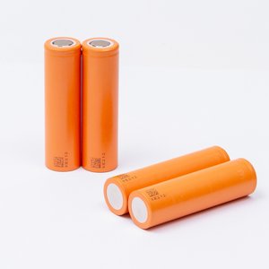 Акумулятор 18650 SunPower INR18650 2500, 2500 мАг, 3,6 B, Li ion, 30A 12C 