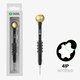 Зіркоподібна викрутка torx 2UUL SD87, IP17