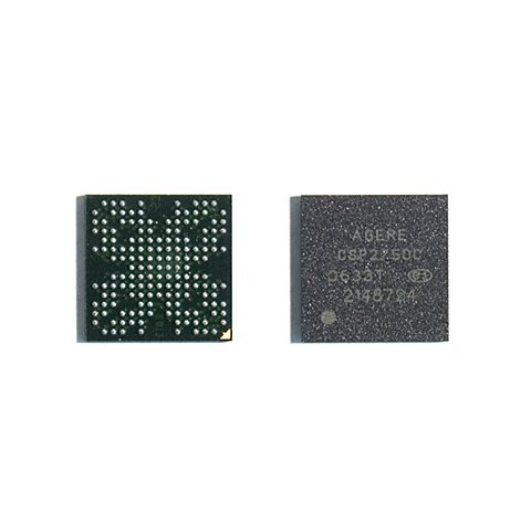 Microchip controlador de alimentación CSP2750(B C 2 puede usarse con Samsung D800, E770, E870, X800, X810