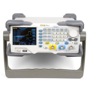 Generador de funciones arbitrarias RIGOL DG1032Z