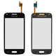 Touchscreen compatible with Samsung G350 Galaxy Star Advance, G350E Galaxy Star Advance Duos, G350H, (black) #BT432