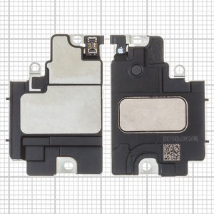 Buzzer compatible with iPhone X, in frame 