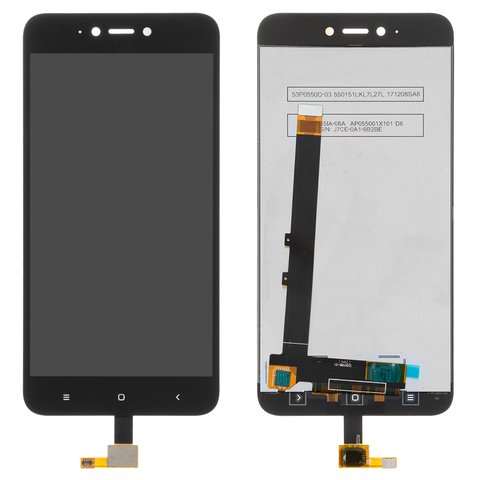 redmi y1 lcd