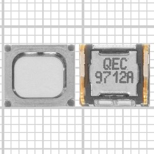 Speaker compatible with Samsung A015 Galaxy A01, A037 Galaxy A03s, A042 Galaxy A04e, A045 Galaxy A04, A107 Galaxy A10s, A207 Galaxy A20s, A226 Galaxy A22 5G