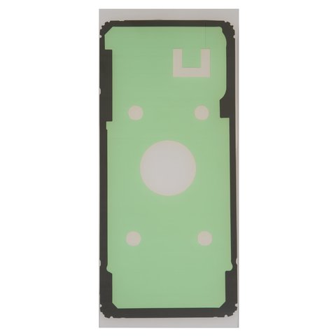 Adhesivo para panel trasero de carcasa cinta doble faz  puede usarse con Samsung A715F DS Galaxy A71