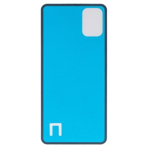 Adhesivo para panel trasero de carcasa cinta doble faz  puede usarse con Samsung M515 Galaxy M51
