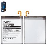 Batería Deji EB-BA750ABU puede usarse con Samsung A105F/DS Galaxy A10, A750 Galaxy A7 (2018), A750F Galaxy A7 (2018), M105F/DS Galaxy M10, Li-ion, 3.85 V, 3400 mAh