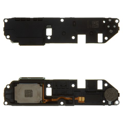 Buzzer compatible with Xiaomi Redmi 9T, in frame, J19S, M2010J19SG, M2010J19SY 