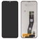 Pantalla LCD puede usarse con Samsung A145 Galaxy A14, negro, sin marco, Original PRC , con cable plano negro