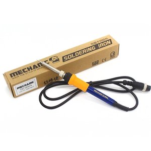 Spare Soldering Iron Mechanic HK 908A, 45 W, 5 pin, HK 936, HK 936D, HK 8506D 