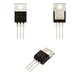 Transistor S60N18R, (low-voltage)