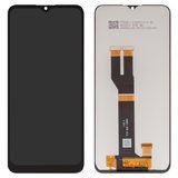 Pantalla LCD puede usarse con Nokia G11, G21, negro, sin marco, High Copy, SKI651-B78 V0.3