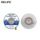 Лента-оплетка RELIFE RL-3015, (Ш) 3,0 мм, (Д) 1,5 м