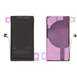 Аккумулятор для iPhone 13, Li-ion, 3,84 B, 3450 мАч, повышенная ёмкость, original IC, #A2655