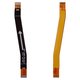 Flat Cable compatible with Motorola Moto G14 PAYF0010IN, (for mainboard, Original (PRC))