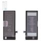 Battery JCID compatible with Apple iPhone SE 2022, (Li-Polymer, 3.88 V, 2200 mAh, High Capacity)
