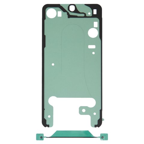 LCD Sticker compatible with Samsung S911 Galaxy S23