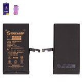 Аккумулятор Mechanic для Apple iPhone 15, Li-Polymer, 3,85 B, 3520 мАч, повышенная ёмкость, без ошибки, diagnosable battery