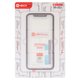 Touchscreen G+OCA PRO compatible with iPhone XR, (with OCA film, black)