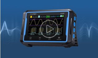Осцилографи в дії: порівняння моделей і реальні тести