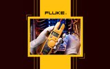 Обладнання Fluke для перевірки та техобслуговування дата-центрів