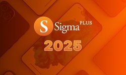 Sigma Highlights of 2025