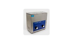 Обзор ультразвуковой ванны Jeken PS-30