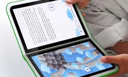 E-Ink vs TFT дисплея