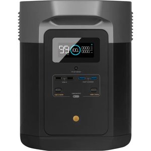 Зарядна станція EcoFlow DELTA Max 2000 2016 Вт год 