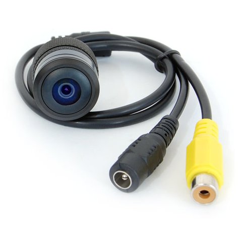 Universal Car Rear View Camera (GT-S652)