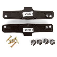 Sujetador para autorradio 6000CD MP3+USB en coches Ford - Descripción breve