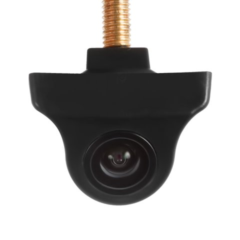 Car Front View Camera for Toyota EZ, Camry, Corolla, Reiz, Vizi, Yaris